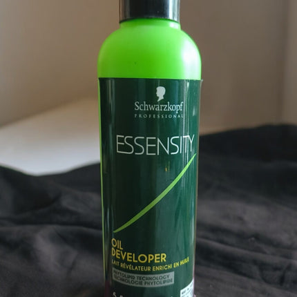Schwarzkopf Essensity Oil Developer 100ml