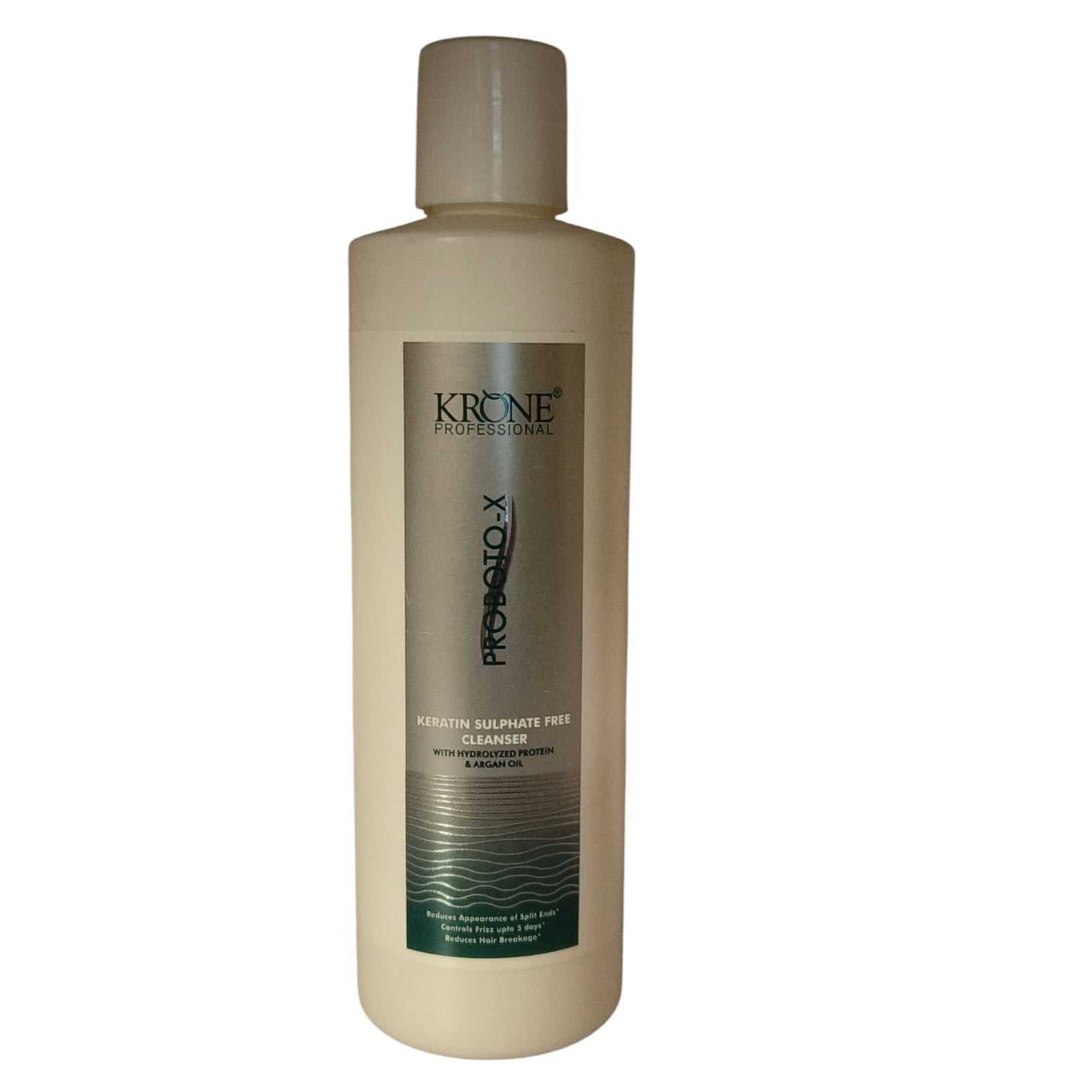 Krone Proboto-X Keratin Sulfate Free Cleanser