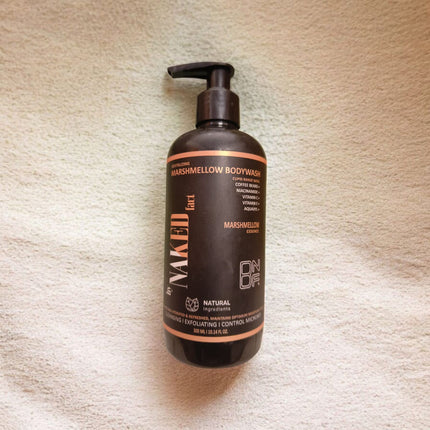 Marshmallow Revitalizing Bodywash