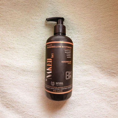 Marshmallow Revitalizing Bodywash