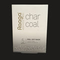 Raaga Professional Charcoal Peel off mask