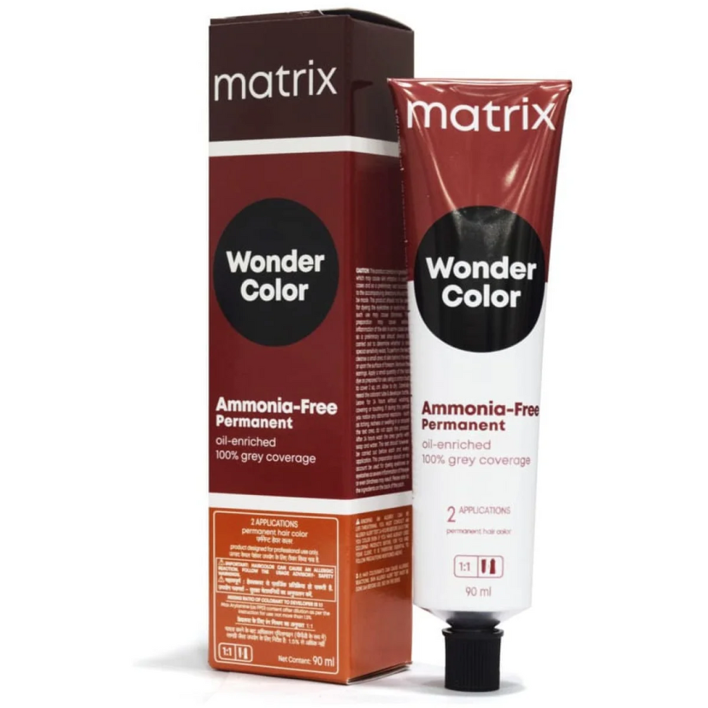 Matrix WonderColor