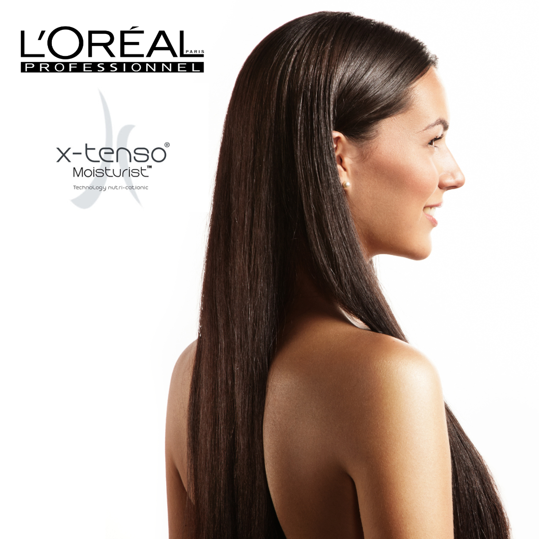 Xtenso Oleoshape Oil Trio 