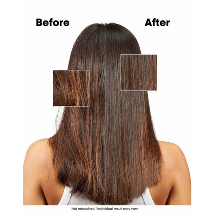 L'Oréal Professionnel Xtenso Care Shampoo and Masque