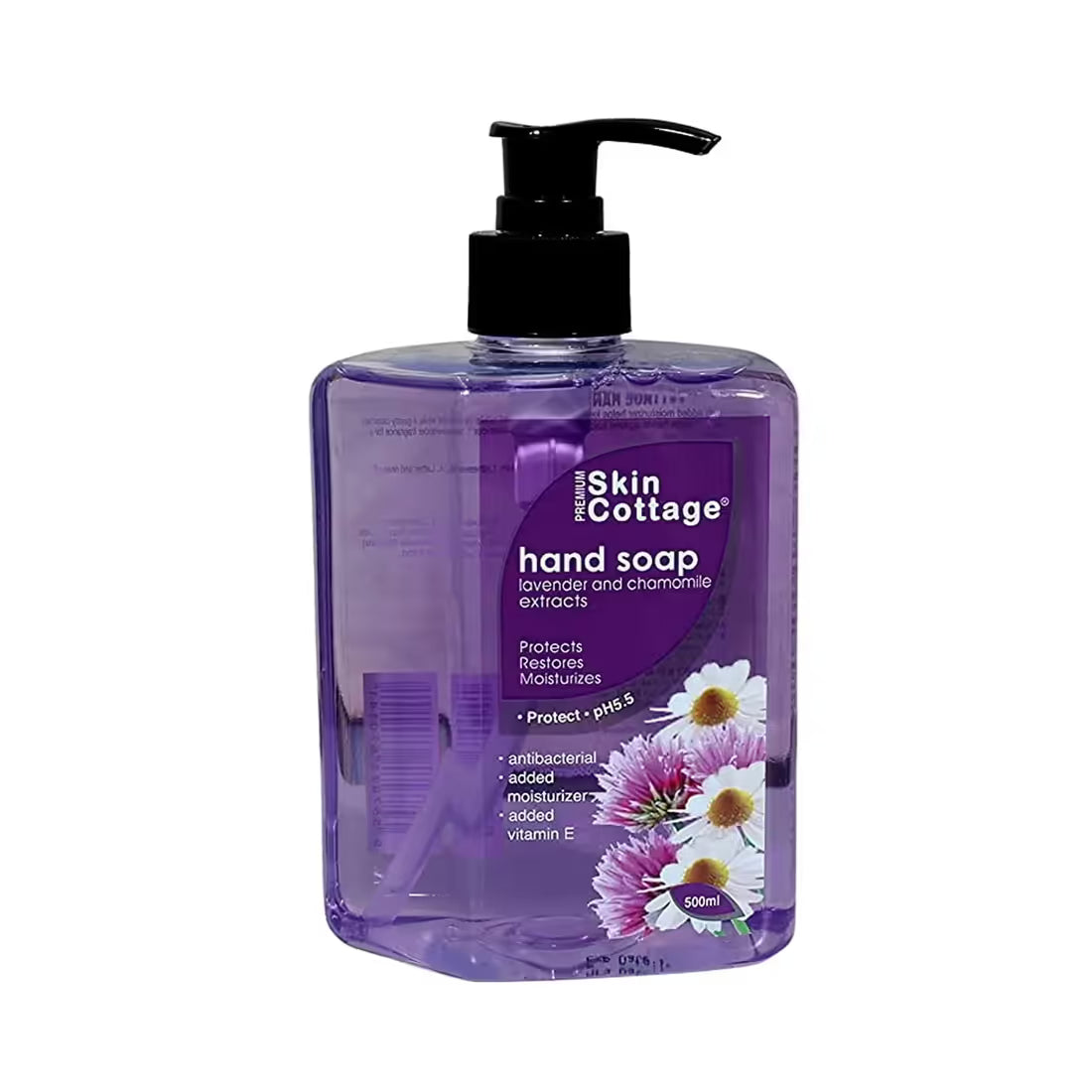 Skin Cottage Hand Soap