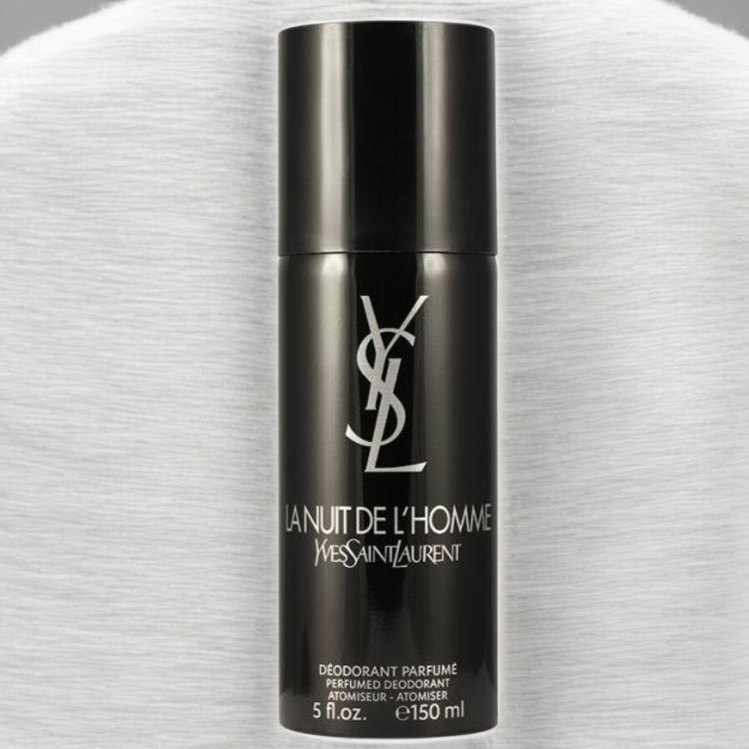 YvesSaintLaurent EDP Deodorant Spray