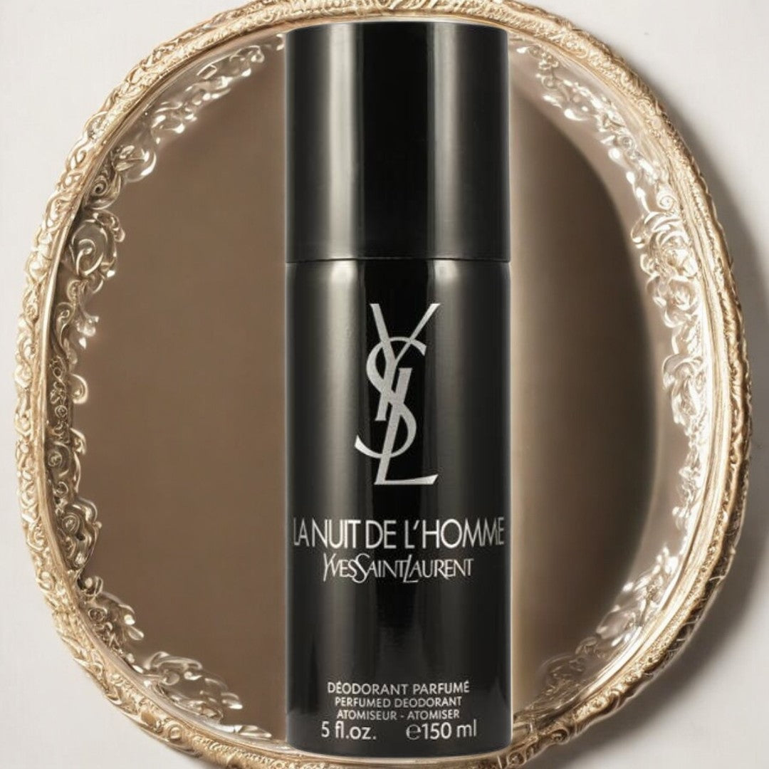 YvesSaintLaurent EDP Deodorant Spray