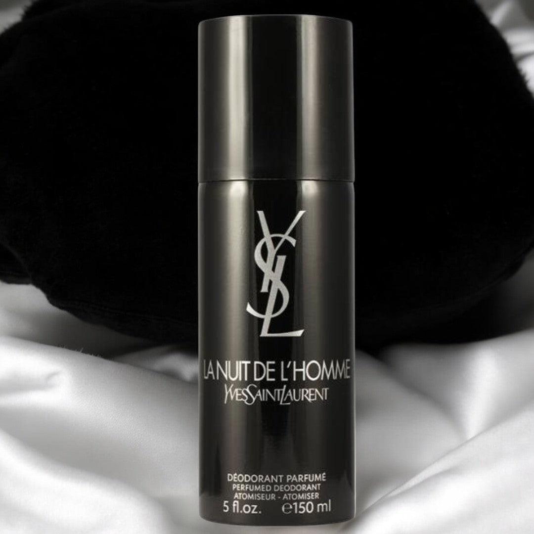 YvesSaintLaurent EDP Deodorant Spray