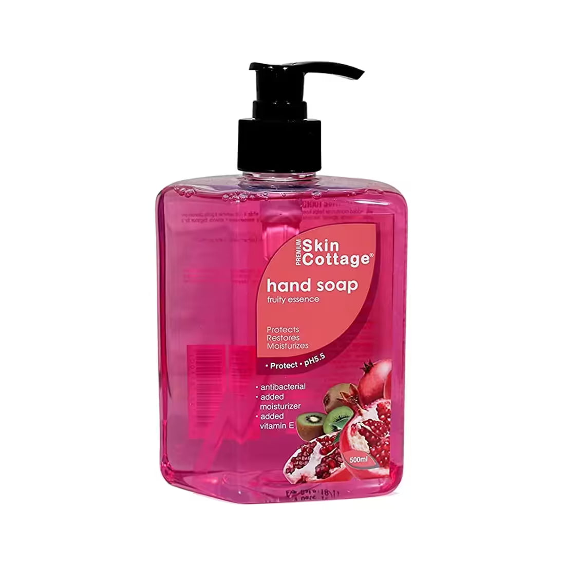 Skin Cottage Hand Soap