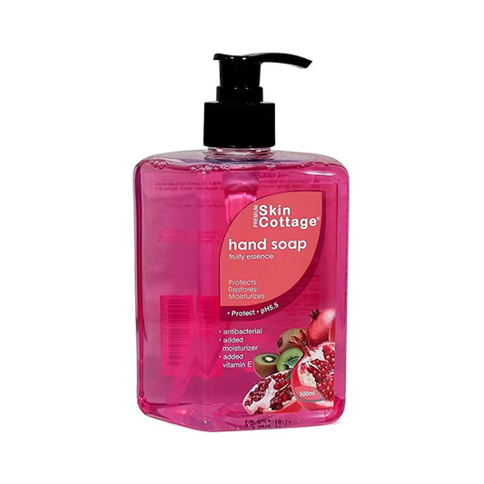 Skin Cottage Hand Soap