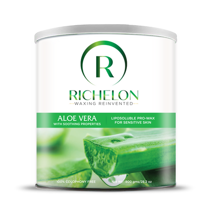 Richelon Aloe Vera Wax