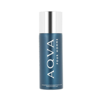 Bvlgari Aqva Pour Homme Deodorant Spray