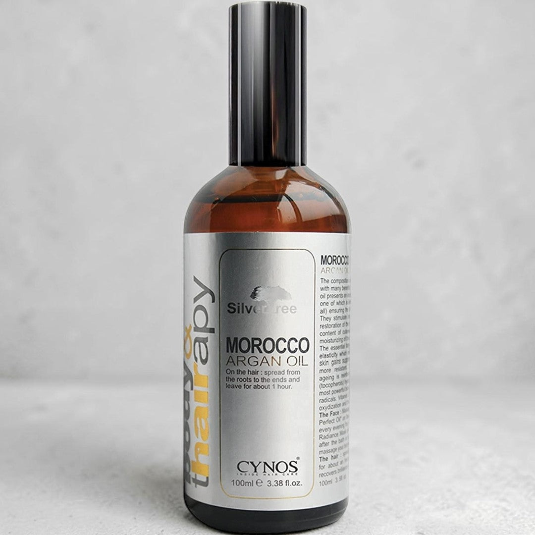 Argan Oil Thairapy Morocco Argan Oil 50 ml