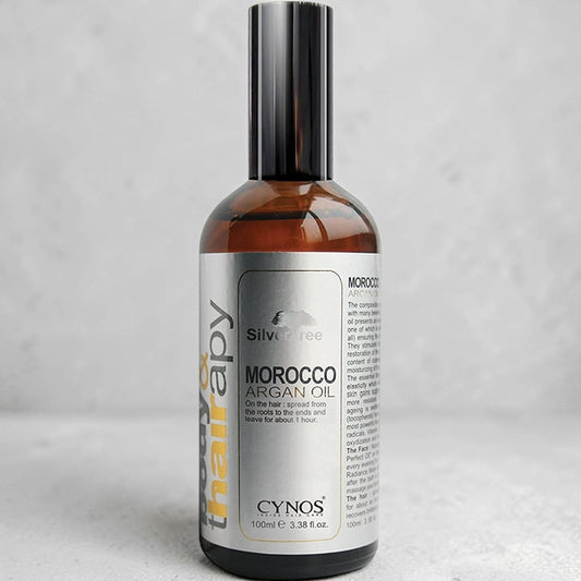Argan Oil Thairapy Morocco Argan Oil 50 ml