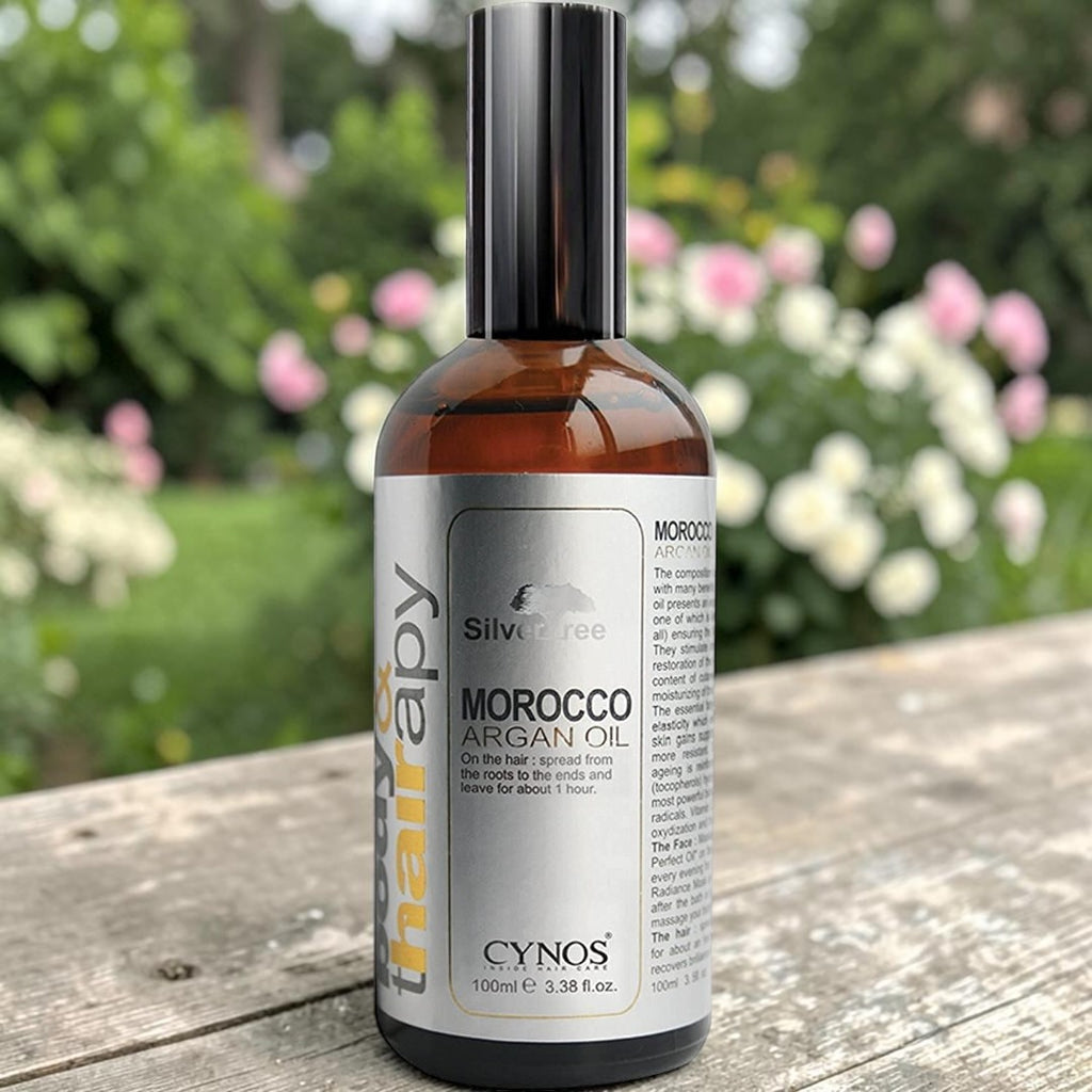 Argan Oil Thairapy Morocco Argan Oil 50 ml