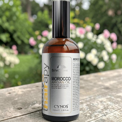 Argan Oil Thairapy Morocco Argan Oil 50 ml