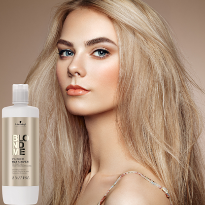 Blond Me Premium Developer 2% 7 Vol.