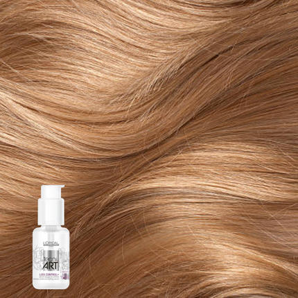 L'Oréal Tecni Art Liss Control Plus Serum