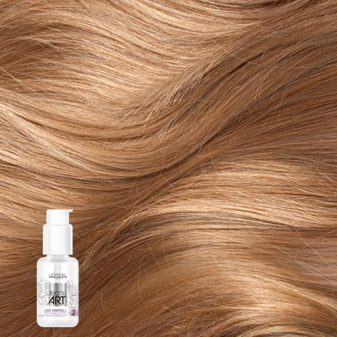 L'Oréal Tecni Art Liss Control Plus Serum
