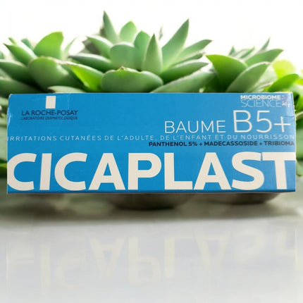 La Roche-Posay Cicaplast Baume B5 + 100ml Balm