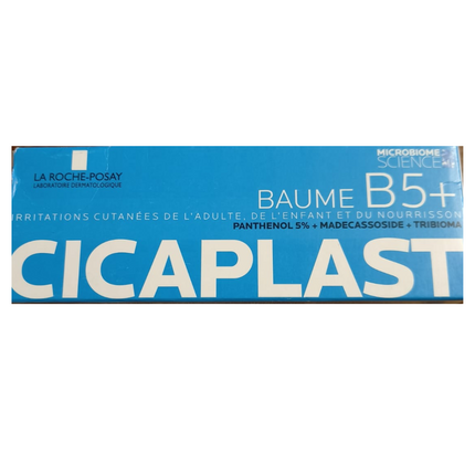 La Roche-Posay Cicaplast Baume B5 + 100ml Balm
