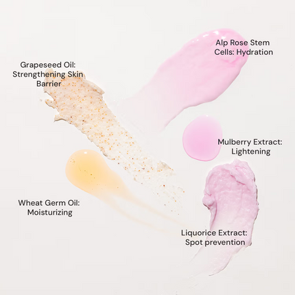 Raaga Stem Cell Infused fairness facial kit