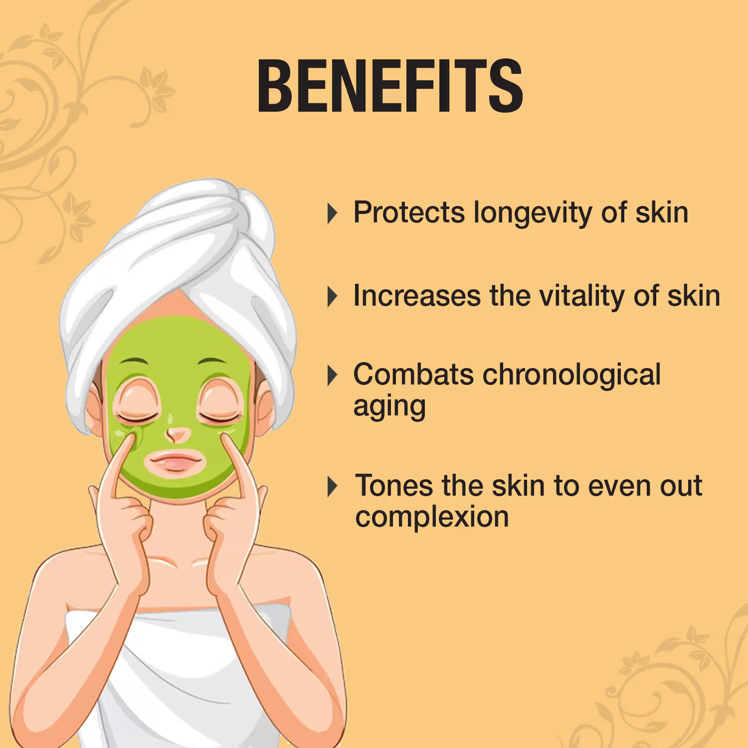 Raaga Stem Cell Infused facial kit
