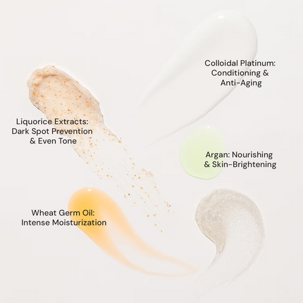 Raaga Stem Cell Infused platinum facial kit