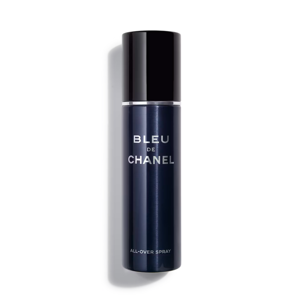 Bleu de Chanel Man Deodorant Spray
