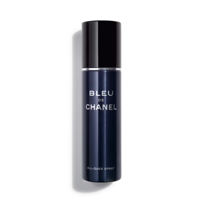 Bleu de Chanel Man Deodorant Spray
