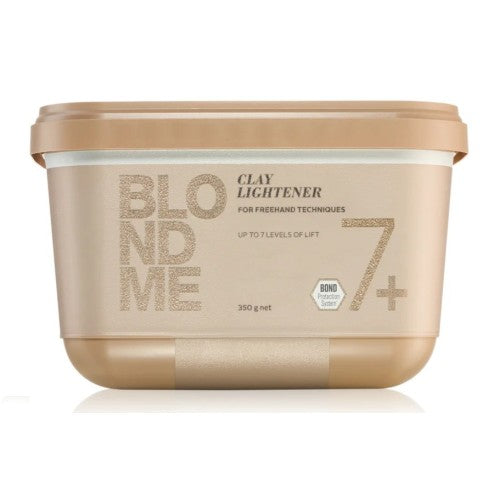 Schwarzkopf Professional BlondMe Lightener 9+