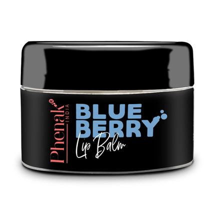 Blue Berry Lip Balm