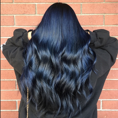 Schwarzkopf Igora Royal Permanent Hair Color 1-0