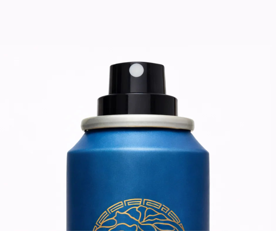 Versace Eros Perfumed Deodorant
