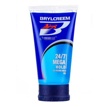 Brylcreem 24/7 Mega Hold Gel
