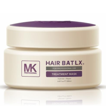 MK Professional Hair Treatment Mask