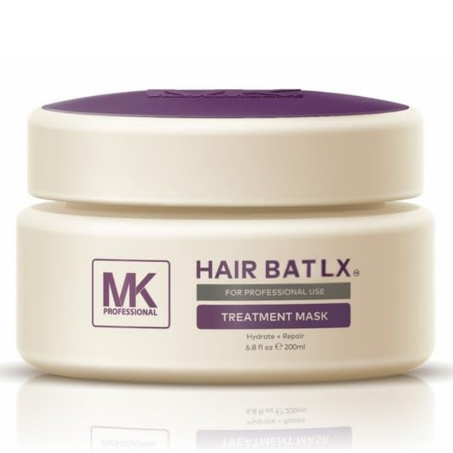 MK Professional Hair Treatment Mask