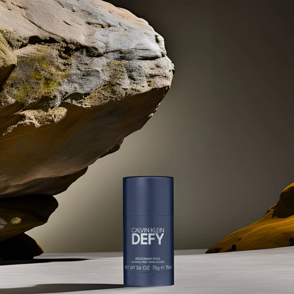 Calvin Klein Defy Deodorant Stick