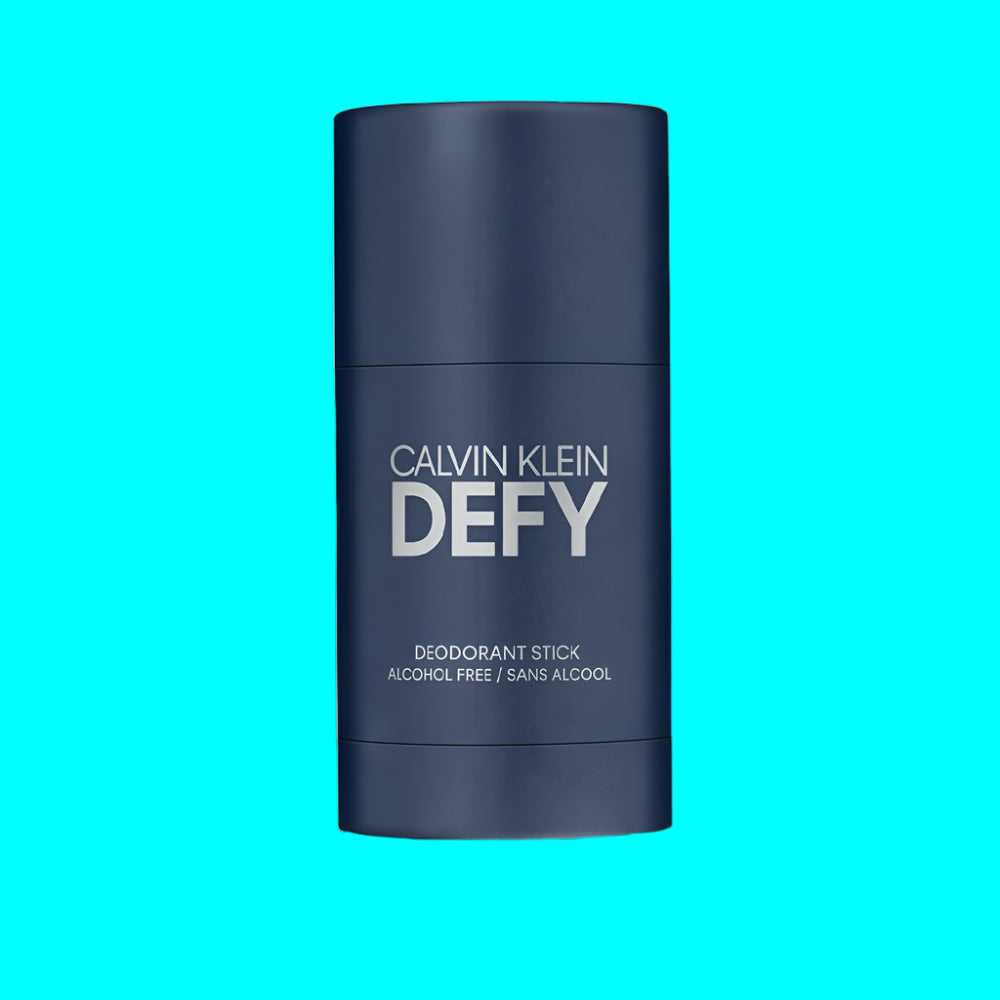Calvin Klein Defy Deodorant Stick