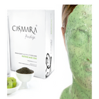 Masque Peel Off Gel Raffermissant Apaisant 10 Unités (100 ml) + Poudre (25 gr)