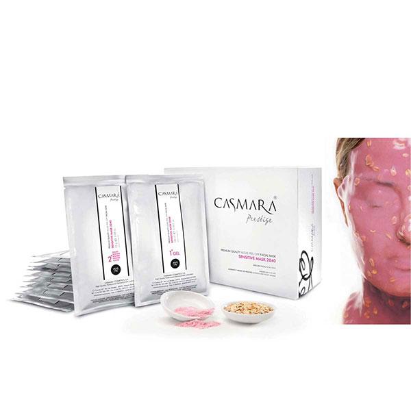 Casmara prestige sensitive mask 2040