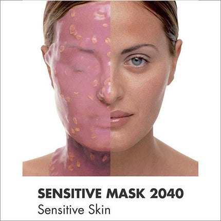 Masque sensible prestige Casmara 2040 