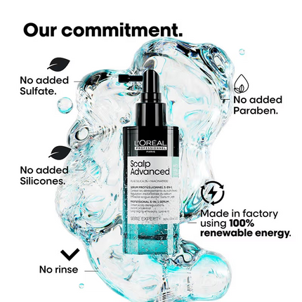 Scalp Advanced 5-in-1 serum