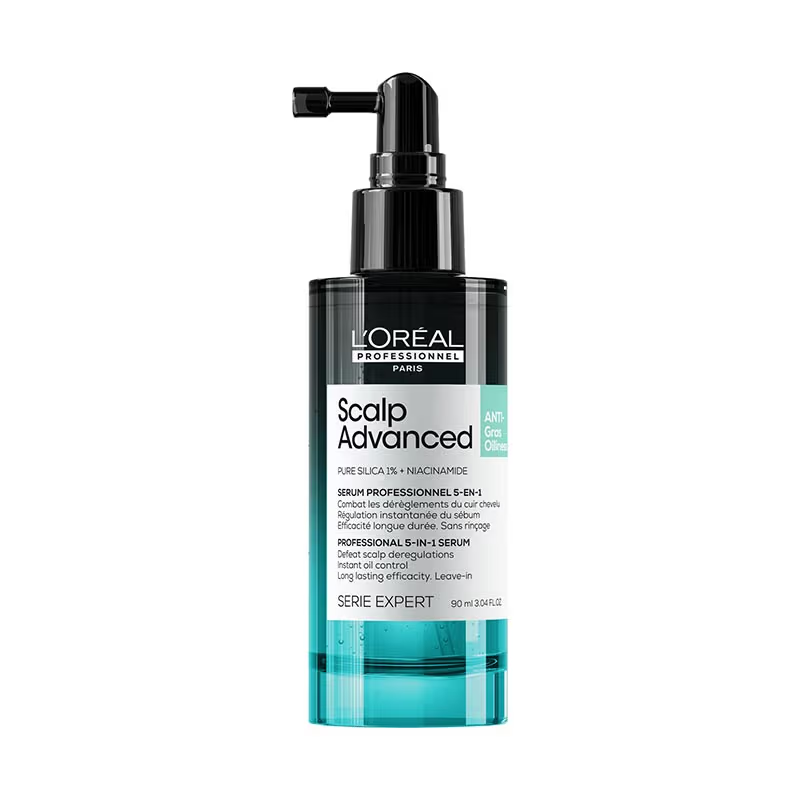 Scalp Advanced 5-in-1 serum
