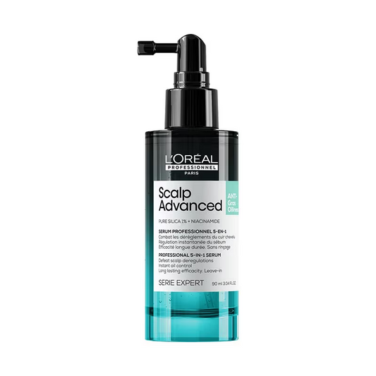 Scalp Advanced 5-in-1 serum