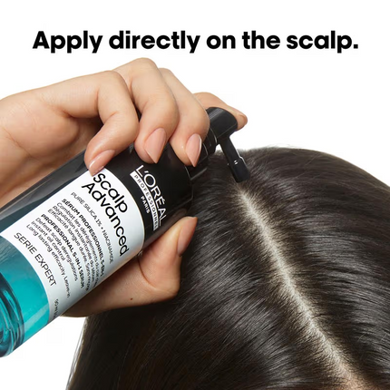 Scalp Advanced 5-in-1 serum