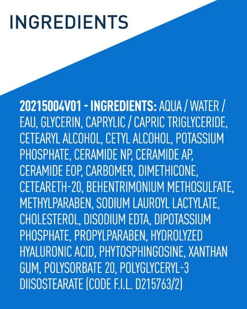CeraVe Daily Moisturizing Lotion 355 ml