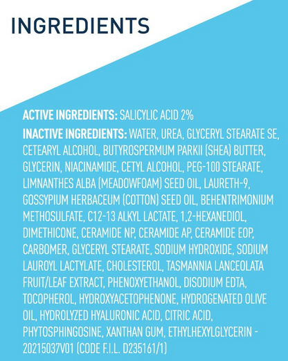 CeraVe Psoriasis Moisturizing Cream