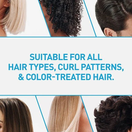 CeraVe Anti-Dandruff Hydrating Shampoo