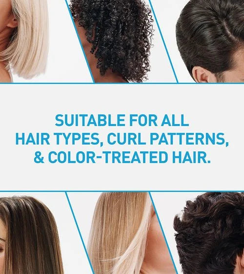 CeraVe Anti-Dandruff Hydrating Shampoo